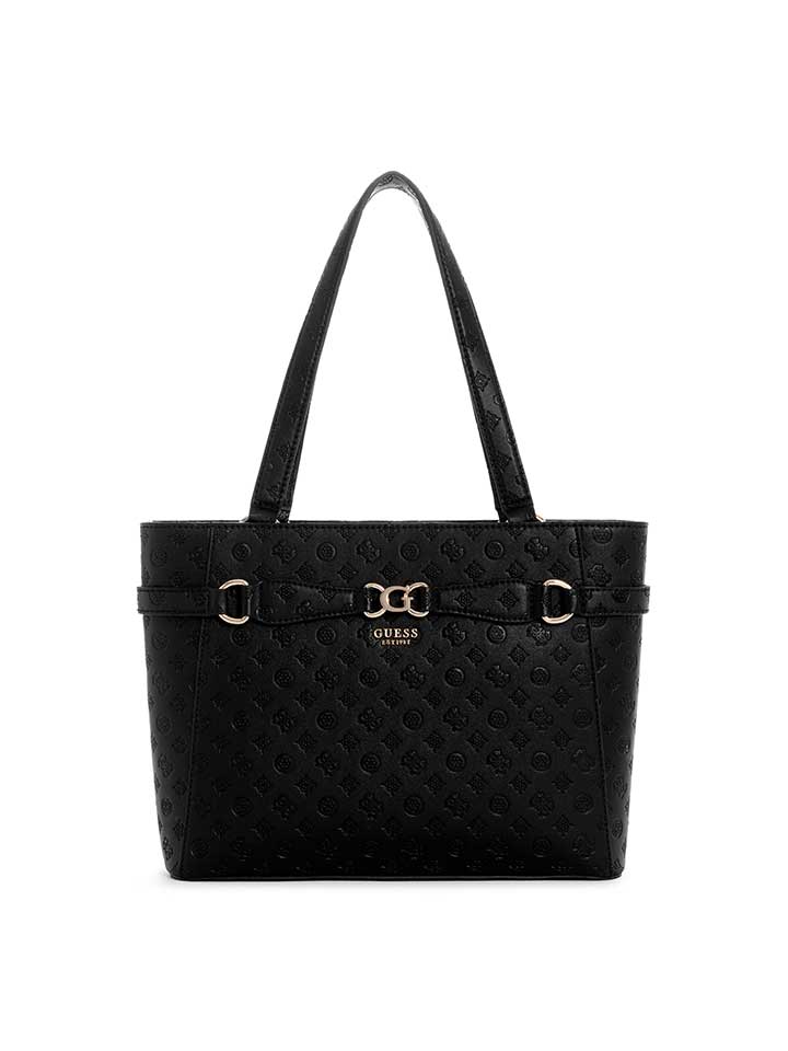 ARLENA LOGO SMALL NOEL TOTE