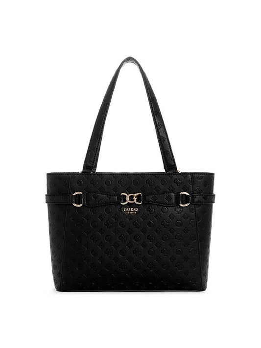 ARLENA LOGO SMALL NOEL TOTE