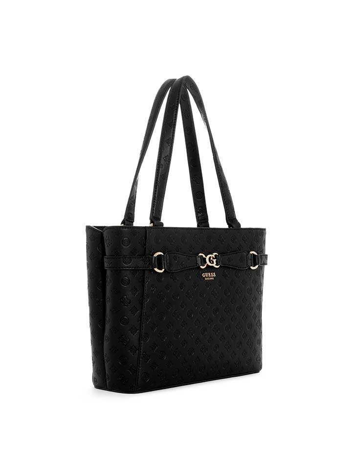 ARLENA LOGO SMALL NOEL TOTE