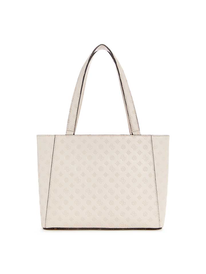 ARLENA LOGO SMALL NOEL TOTE