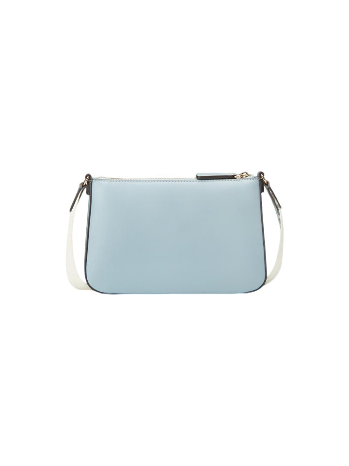 BEACON FALLS MINI CROSSBODY TOP ZIP