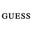 GUESS Indonesia Official logo