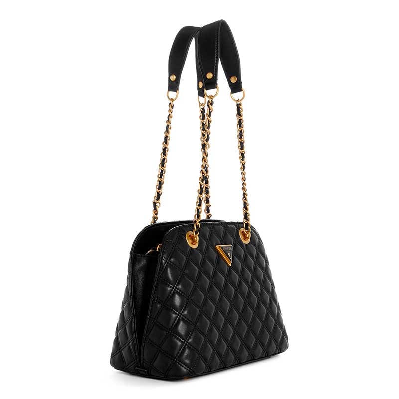 GIULLY DOME SATCHEL