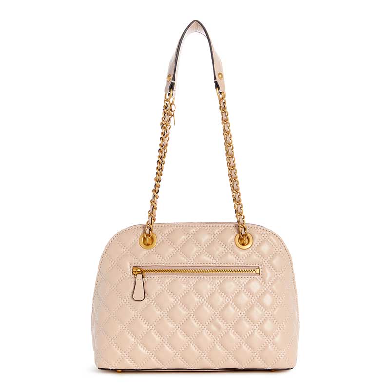 GIULLY DOME SATCHEL