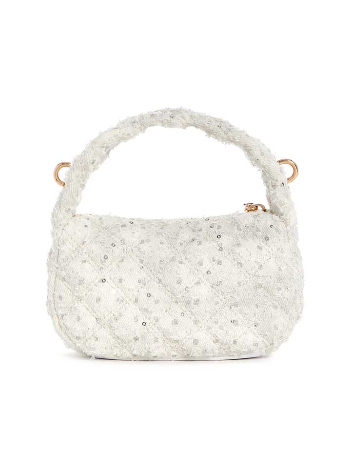 RIANEE QUILT MINI HOBO