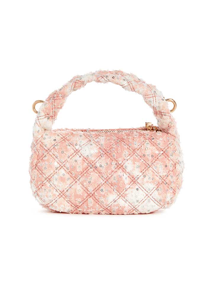 RIANEE QUILT MINI HOBO