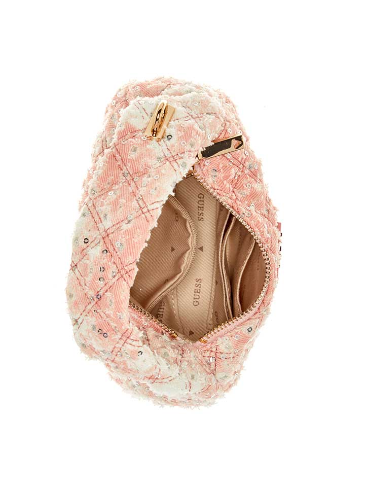 RIANEE QUILT MINI HOBO