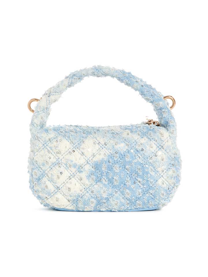 RIANEE QUILT MINI HOBO