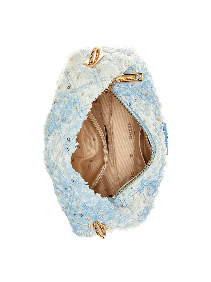 RIANEE QUILT MINI HOBO