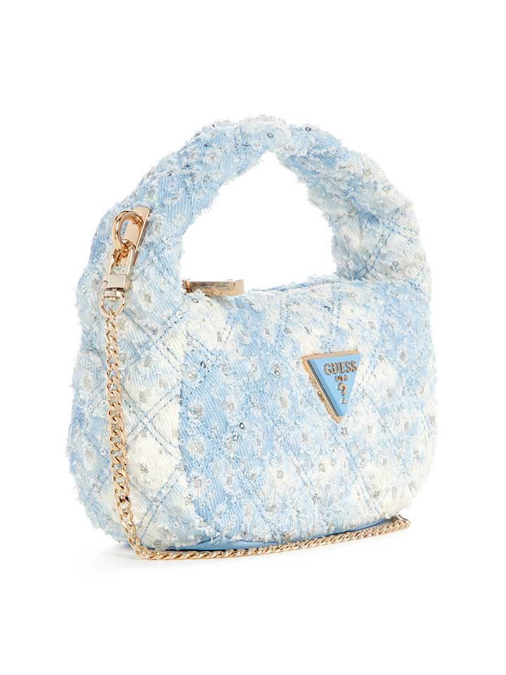 RIANEE QUILT MINI HOBO