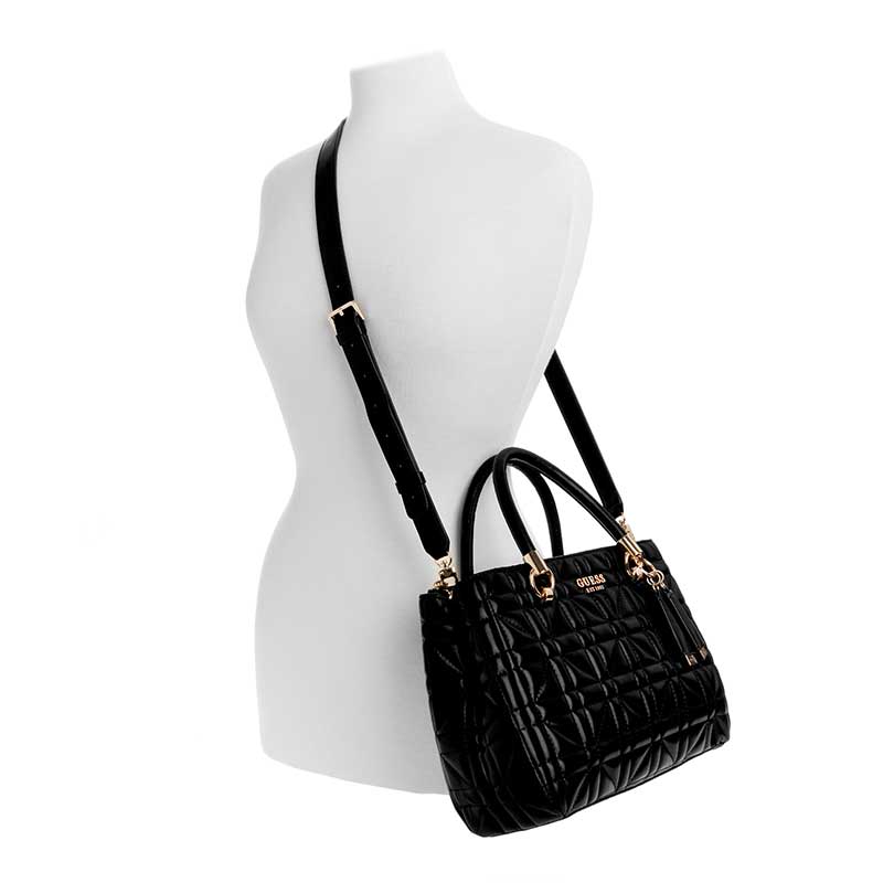 ASSIA CONVERTIBLE CROSSBODY FLAP