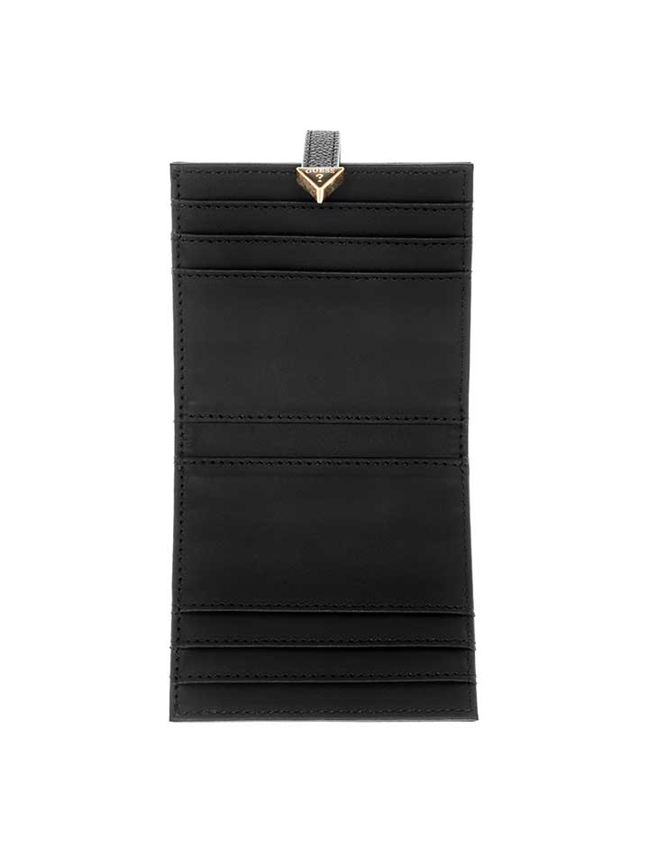 GIULLY SLG TAB CARD CASE - DOMPET GUESS ORIGINAL WANITA