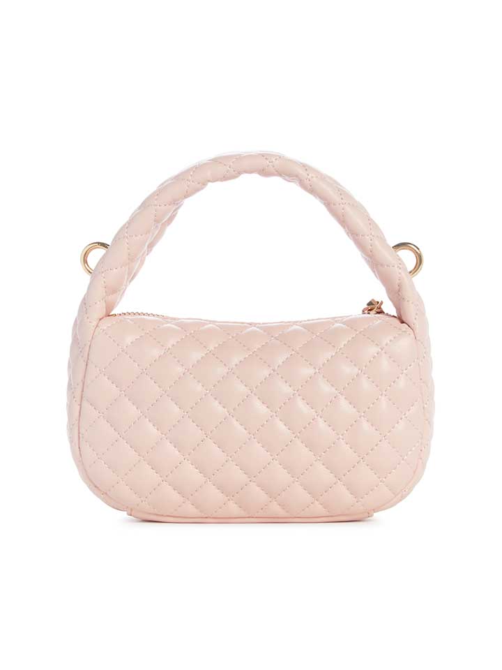 RIANEE QUILT MINI HOBO