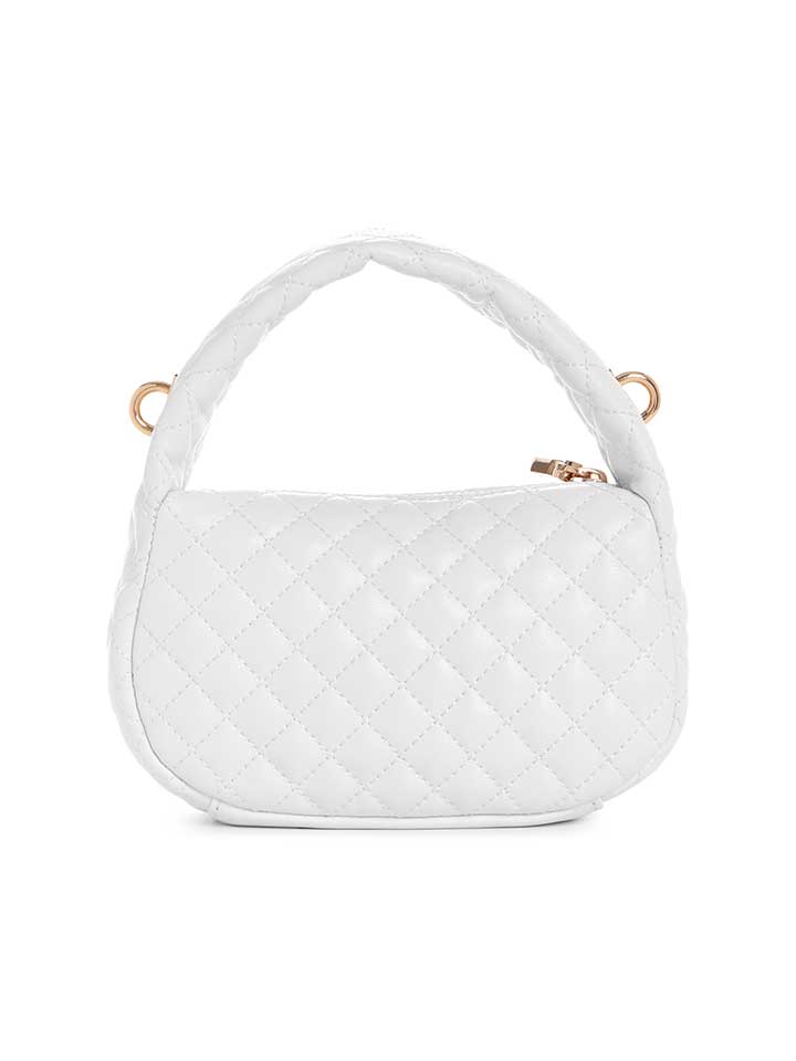 RIANEE QUILT MINI HOBO