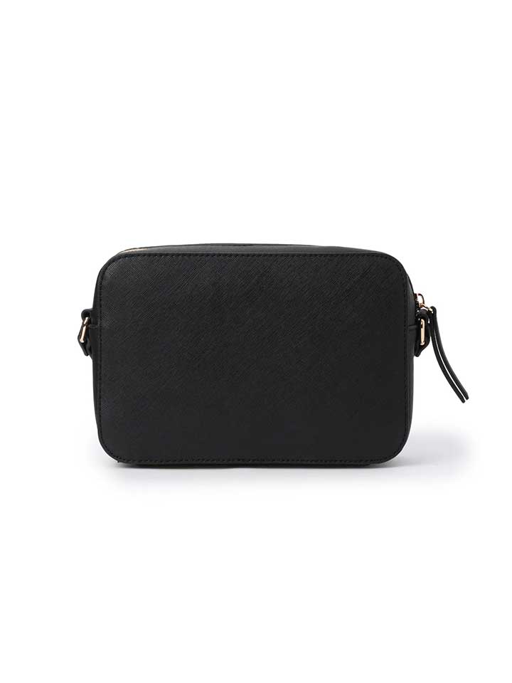 GARRICK CAMERA CROSSBODY