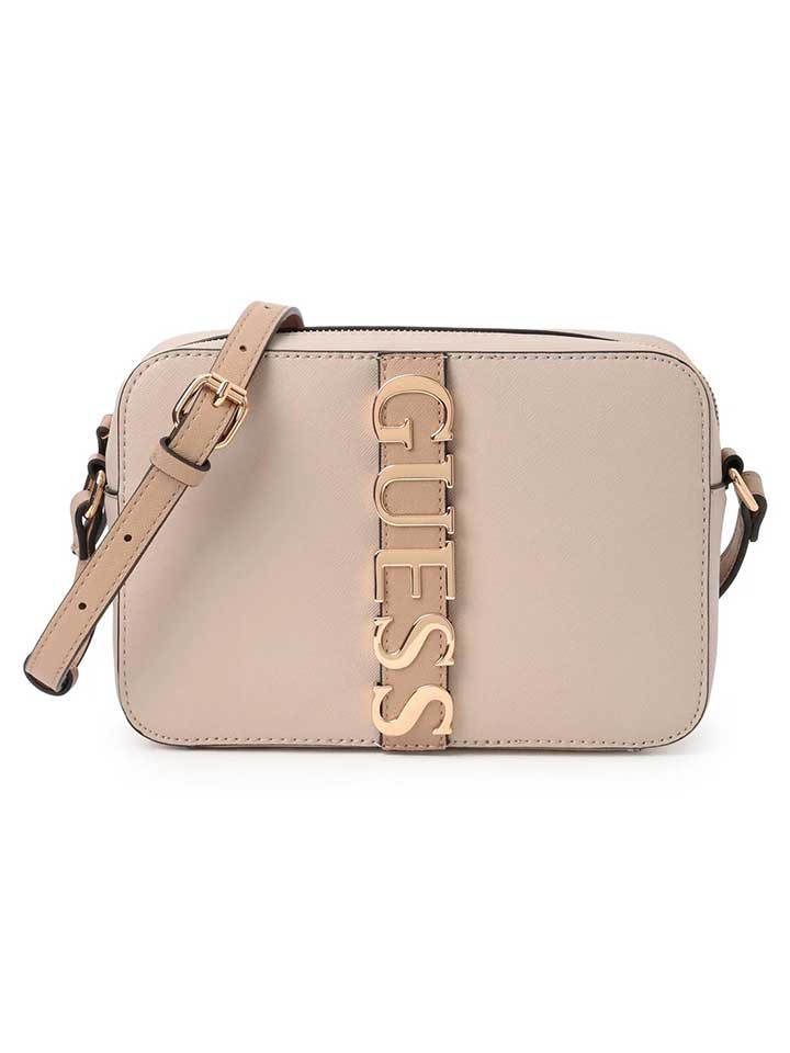 GARRICK CAMERA CROSSBODY