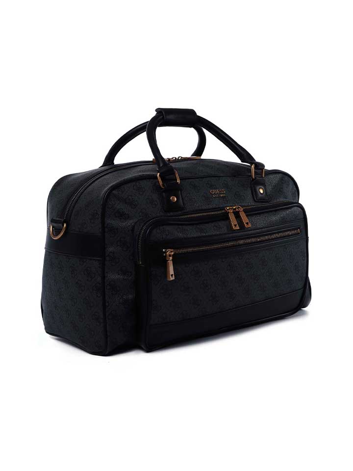 KEITH DUFFEL BAG GUESS