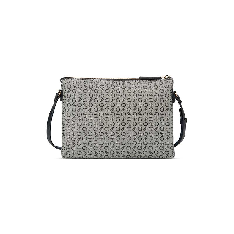 FILMORE CROSSBODY TOP ZIP