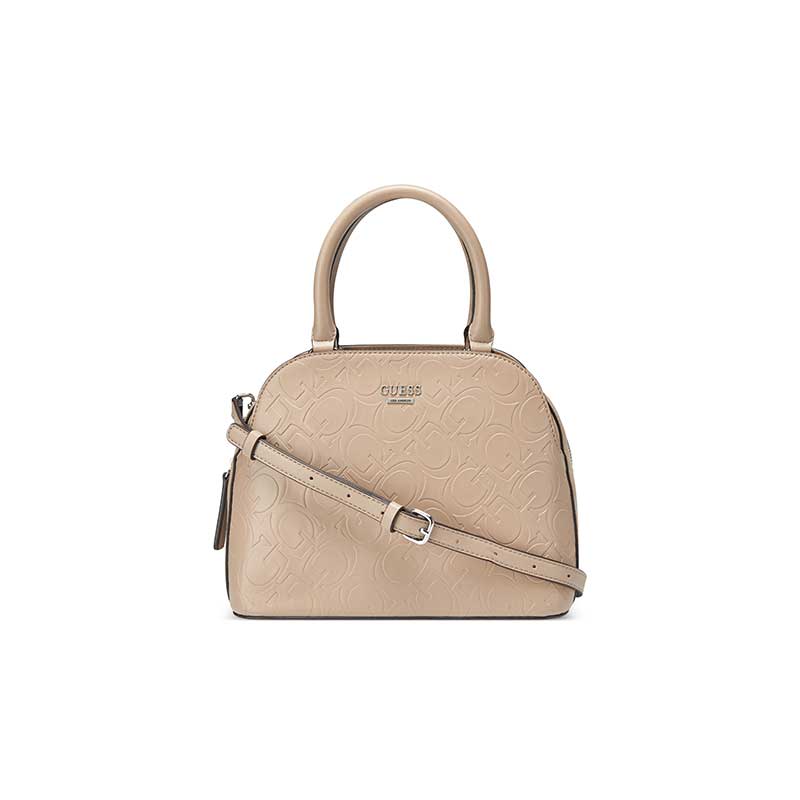 KAMRI MINI DOME CROSSBODY