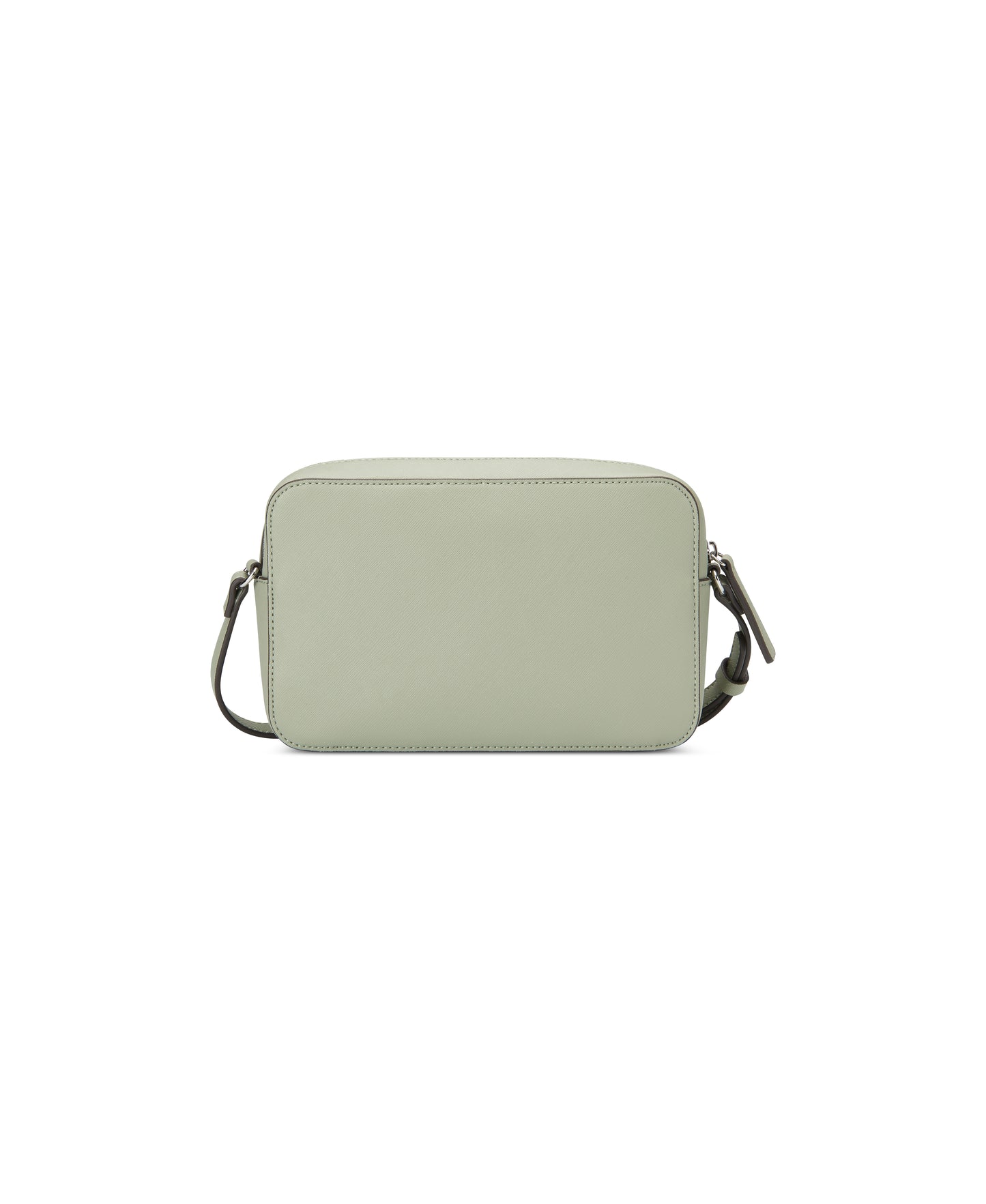 ARTEMIS MINI DOUBLE ZIP CROSSBODY