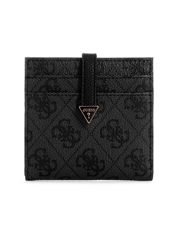 LAUREL SLG TAB CARD CASE