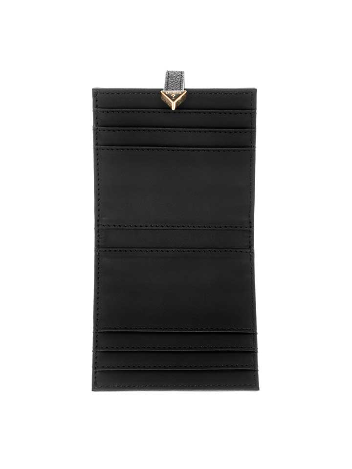 LAUREL SLG TAB CARD CASE