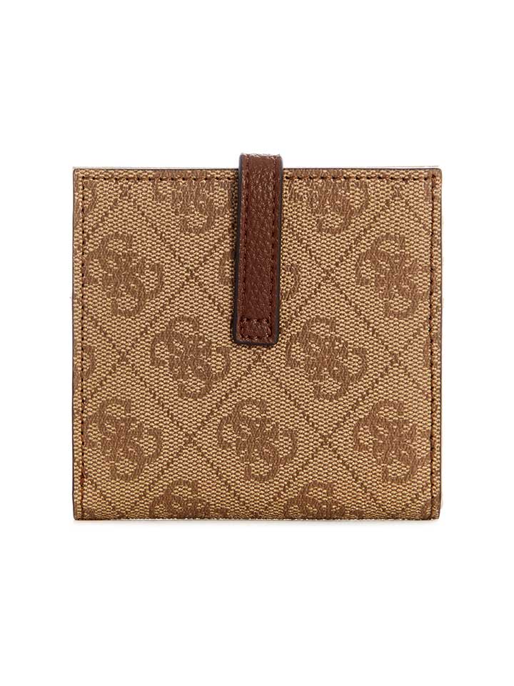 LAUREL SLG TAB CARD CASE