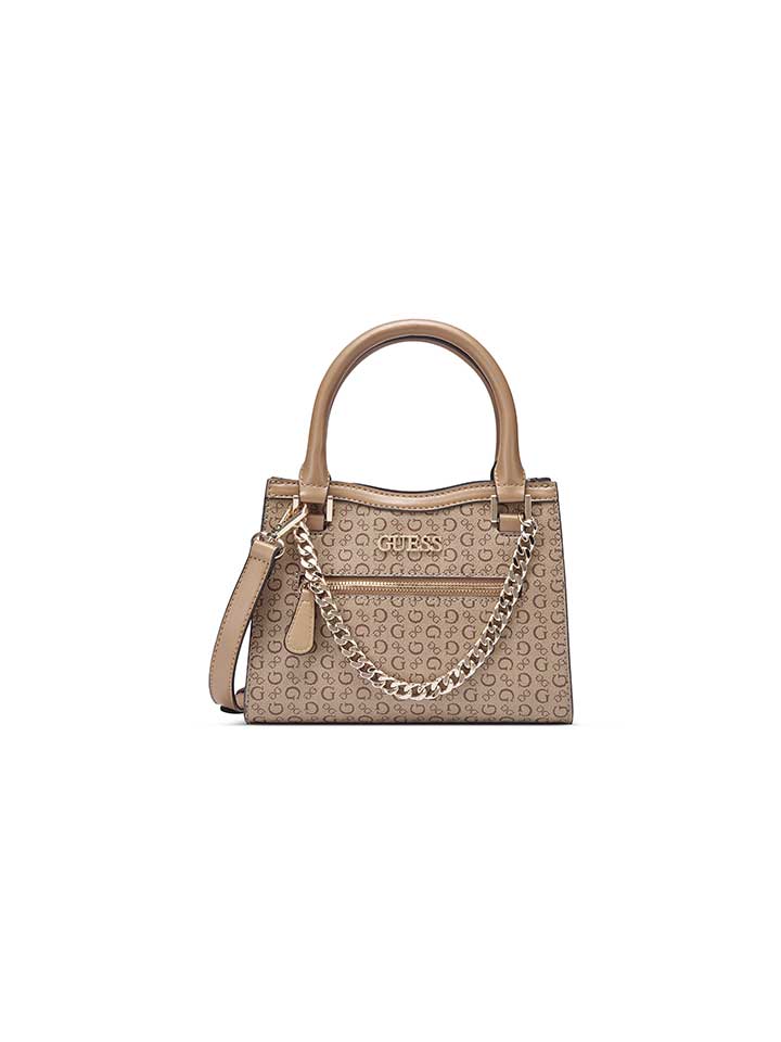 SYLVESTER SMALL SATCHEL