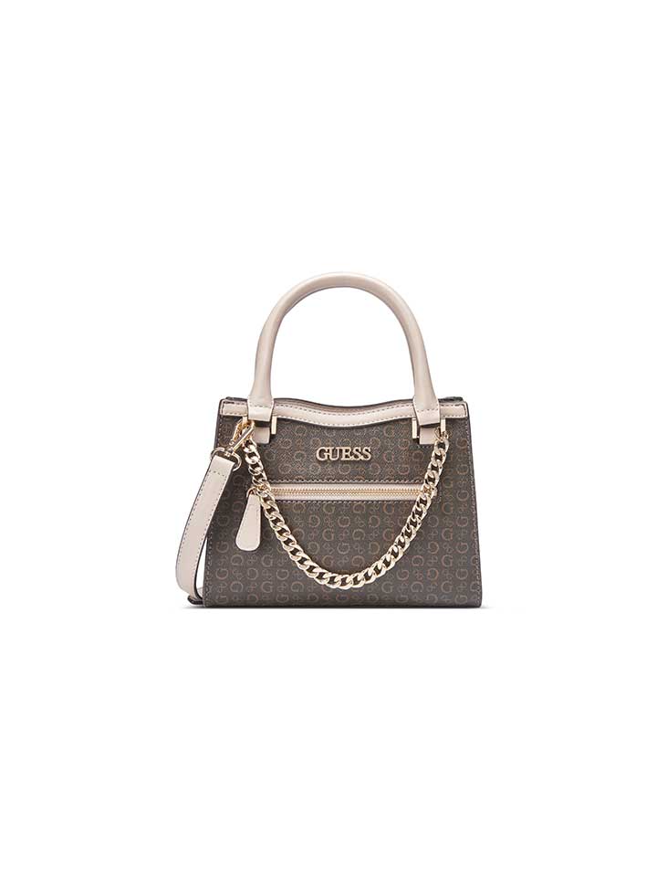 SYLVESTER SMALL SATCHEL