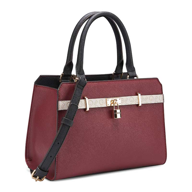 OPHELEA SMALL SATCHEL