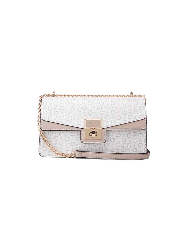 MOONSTONE CROSSBODY FLAP