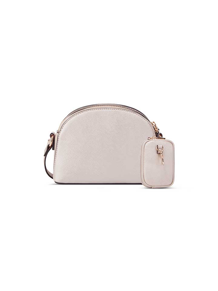 EASTOVER MINI DOME CROSSBODY