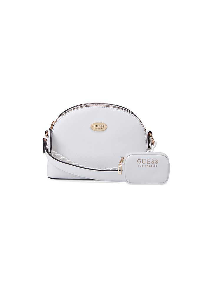 EASTOVER MINI DOME CROSSBODY