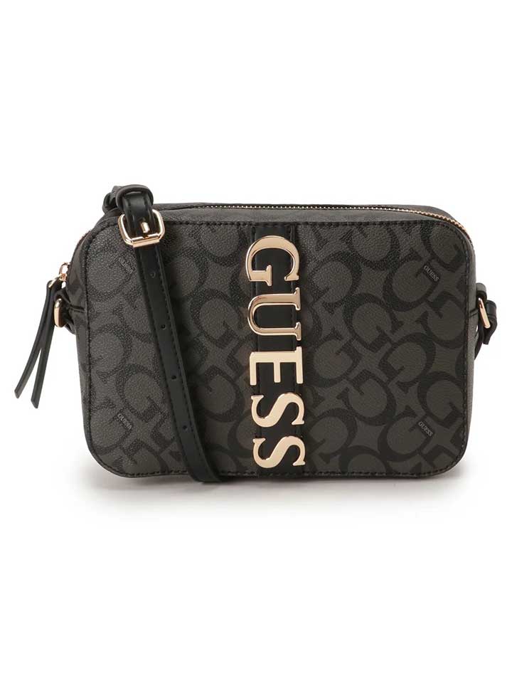 GARRICK CAMERA CROSSBODY