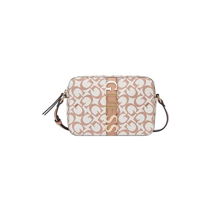 GARRICK CAMERA CROSSBODY