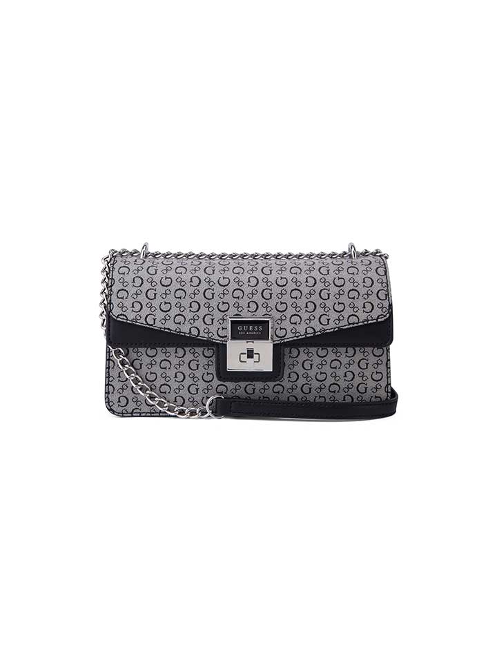 MOONSTONE CROSSBODY FLAP