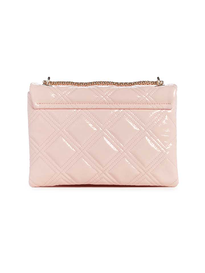 DEESA CONVERTIBLE CROSSBODY FLAP