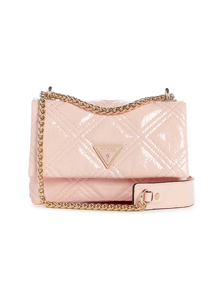 DEESA MINI CONVERTIBLE CROSSBODY FLAP