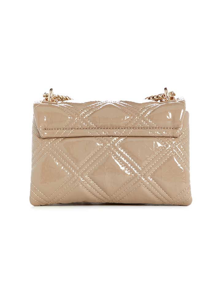 DEESA MINI CONVERTIBLE CROSSBODY FLAP