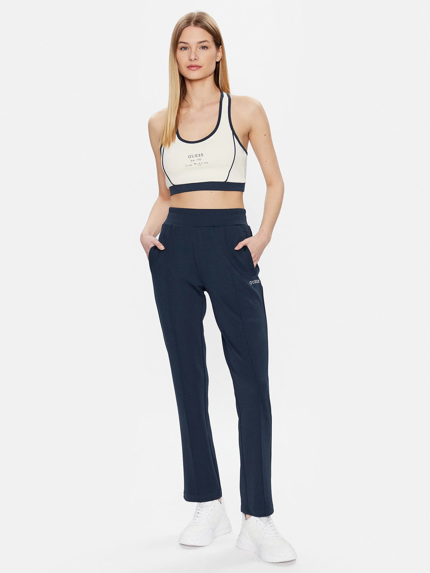 SIGNATURE LONG PANT - V3GB00KBO62