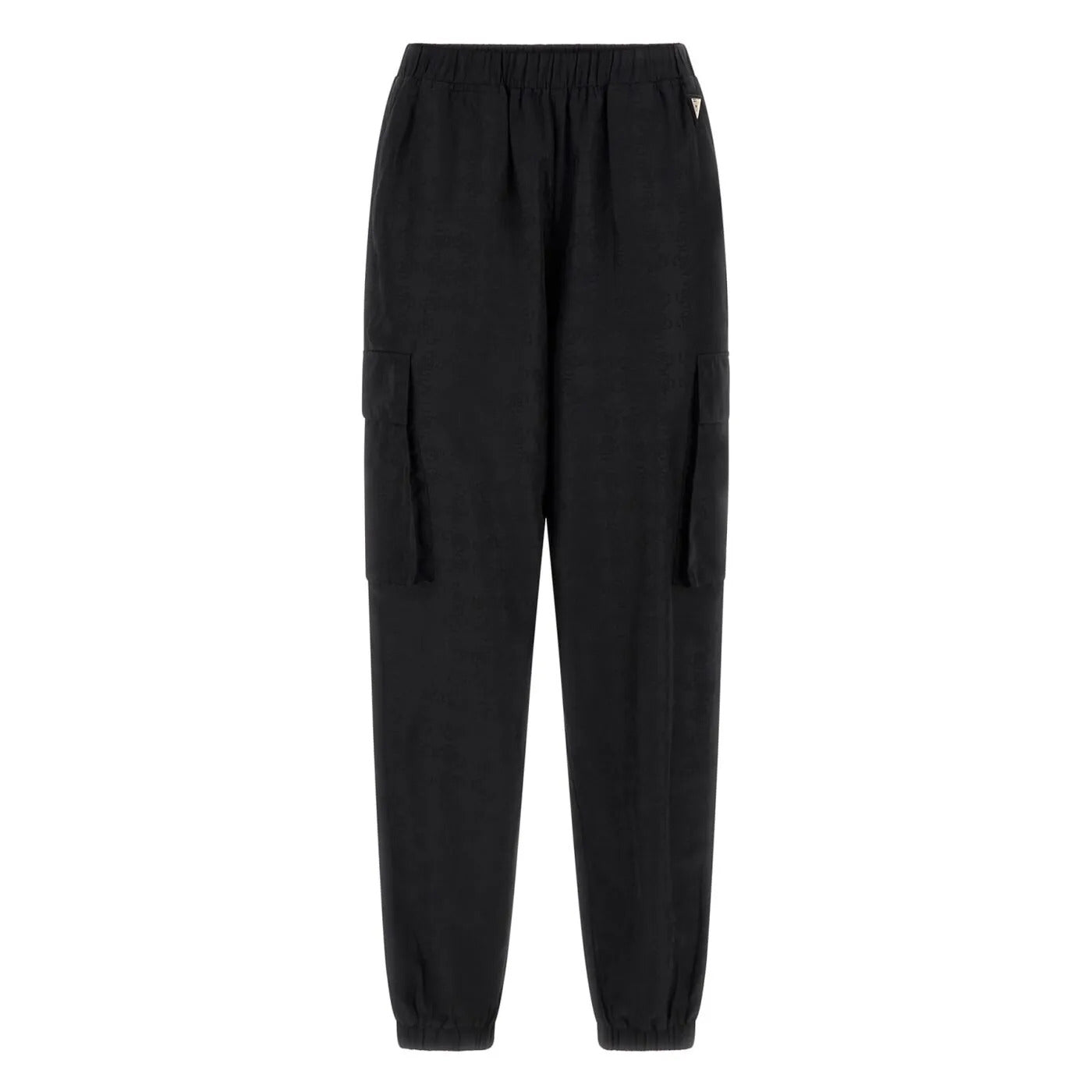 4G LOGO CARGO PANTS - V4BB03WGLV2