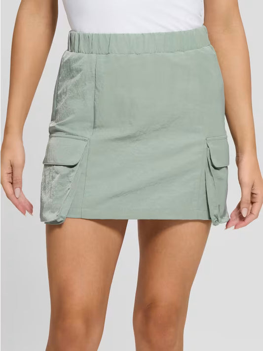 SYLVIE SKIRT - V5RD07WGYB0