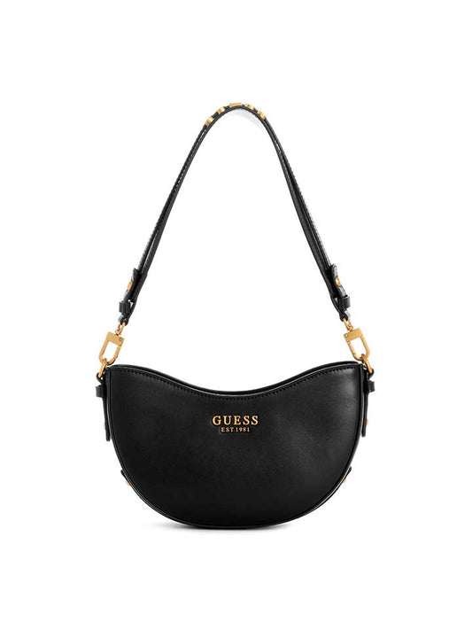 SARITA TOP ZIP SHOULDER BAG