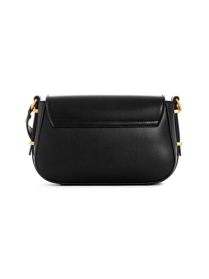 SARITA CONVERTIBLE CROSSBODY FLAP