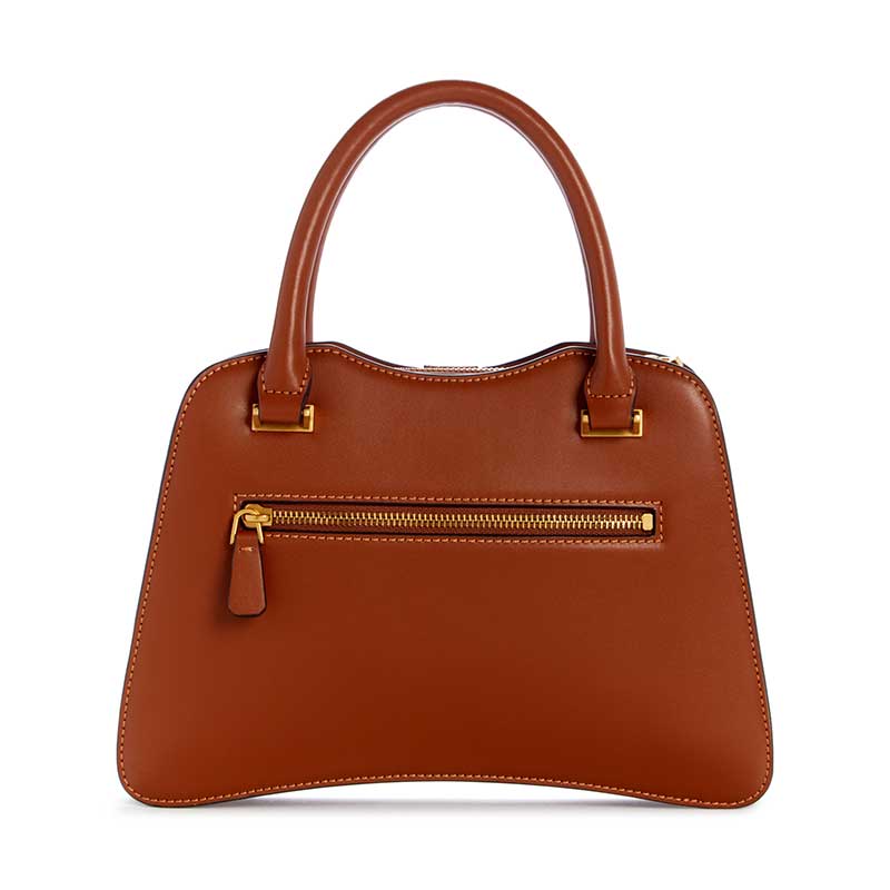 KUBA SMALL SATCHEL