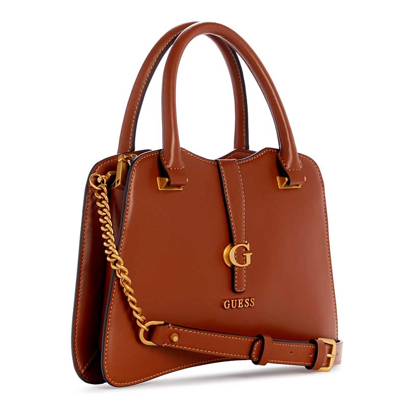 Handbag Guess Carteras Cartera Guess Para Mujer GUESS Kuba Small