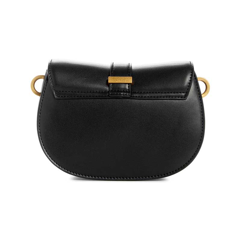 KUBA MINI CROSSBODY FLAP