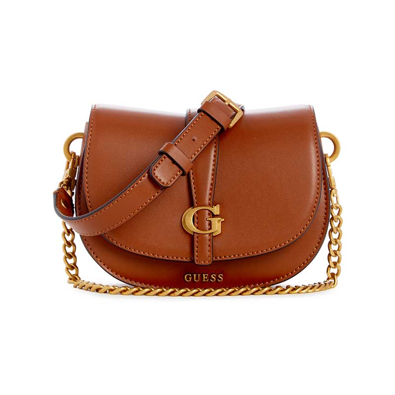 KUBA MINI CROSSBODY FLAP