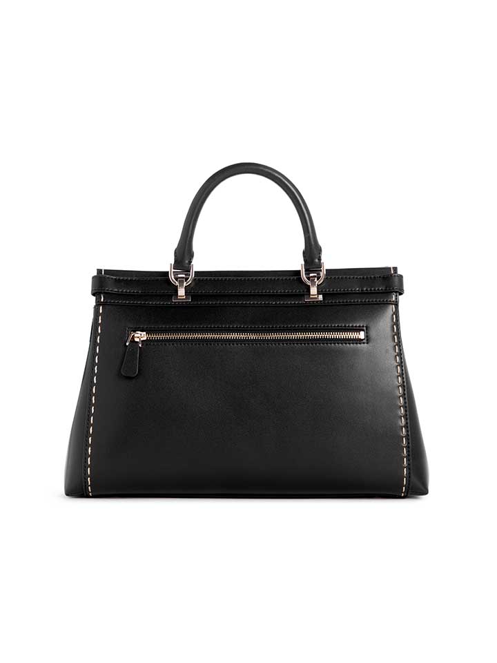 SESTRI LUXURY SATCHEL