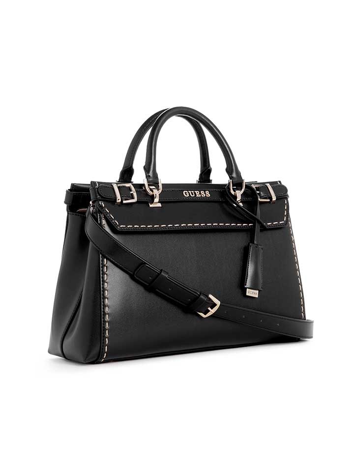 SESTRI LUXURY SATCHEL